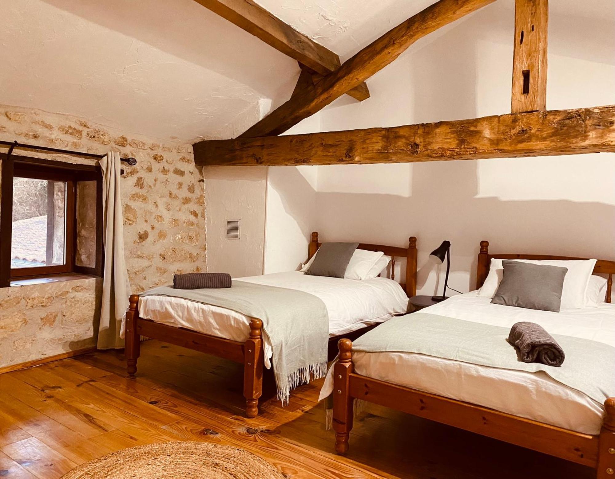 Métairie des Gâcheries Champagne-et-Fontaine Extérieur photo